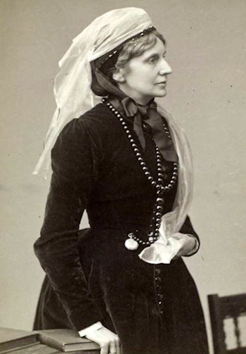 Josephine Butler